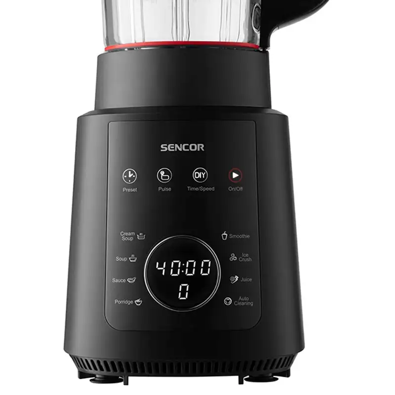 SENCOR SBU 0510BK