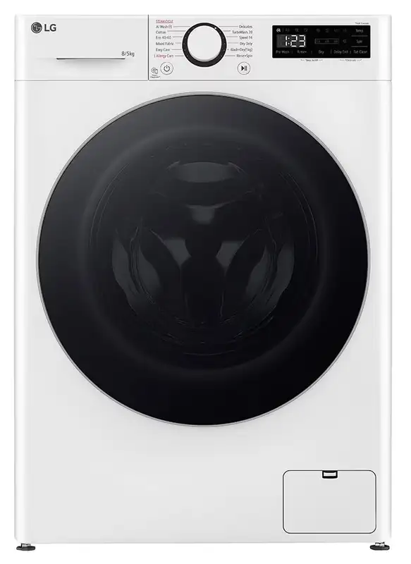 LG F2DR508S1W