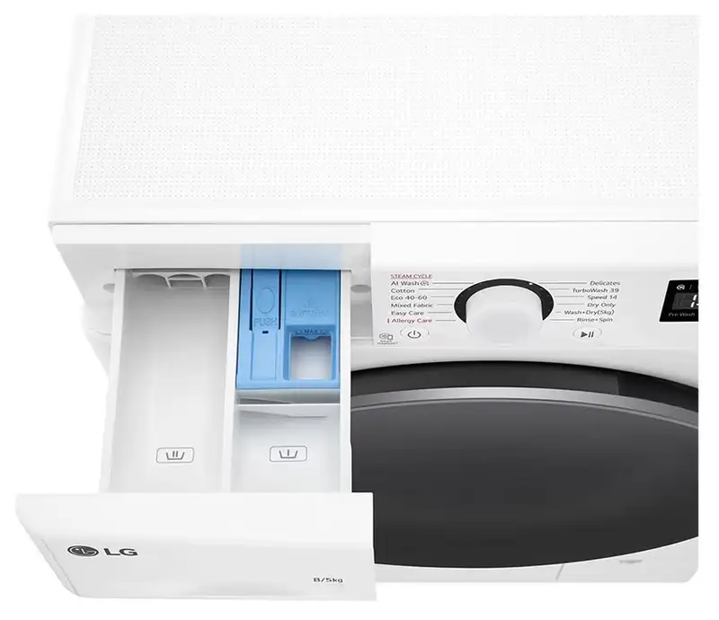 LG F2DR508S1W