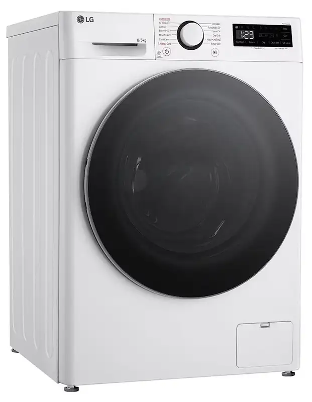 LG F2DR508S1W
