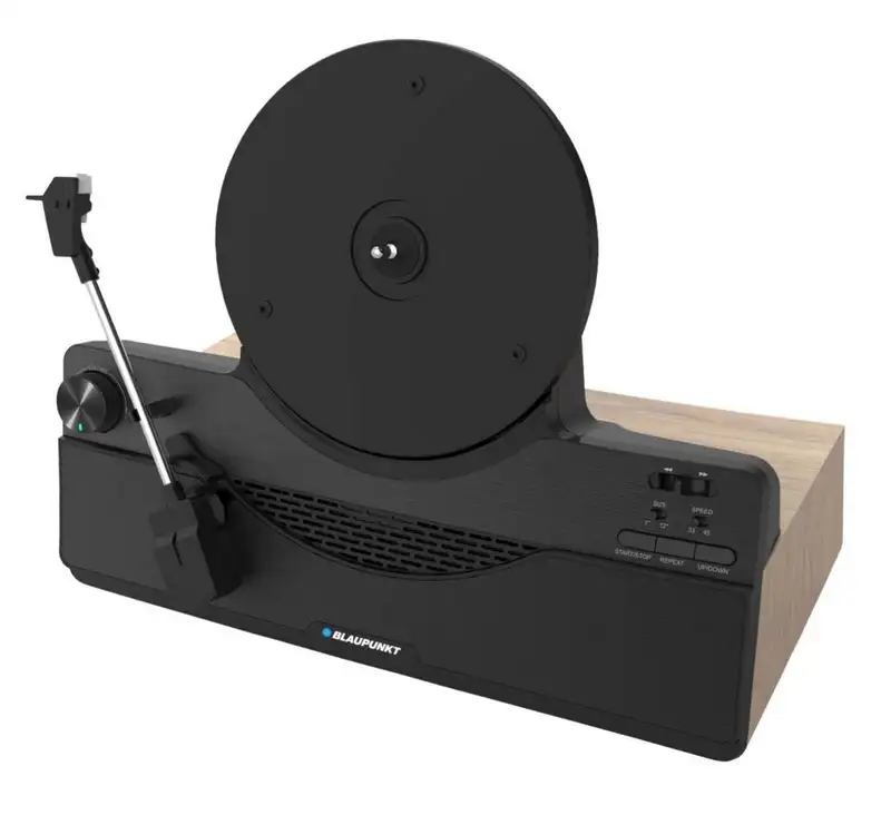 BLAUPUNKT VT100BK