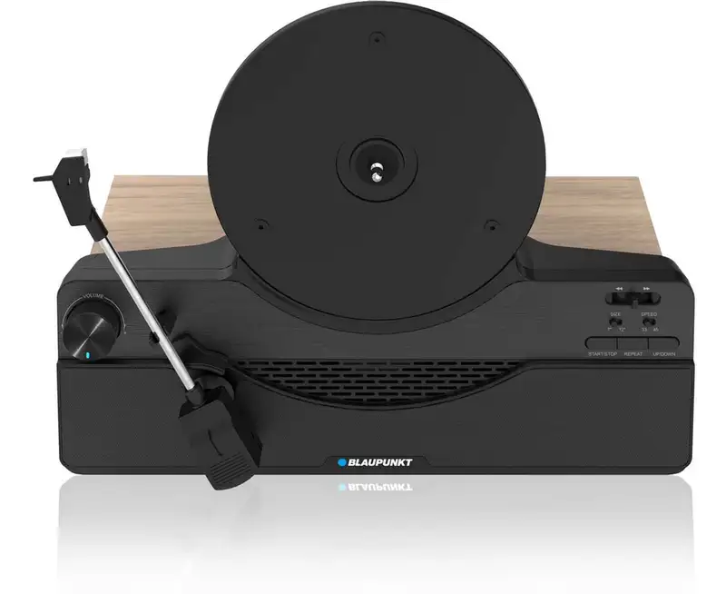 BLAUPUNKT VT100BK