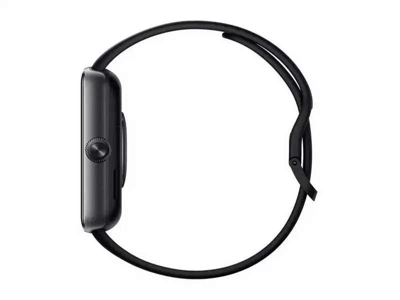 XIAOMI Redmi Watch 5 Obsidian Black