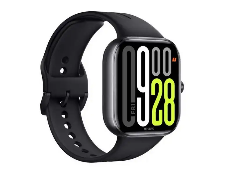 XIAOMI Redmi Watch 5 Obsidian Black