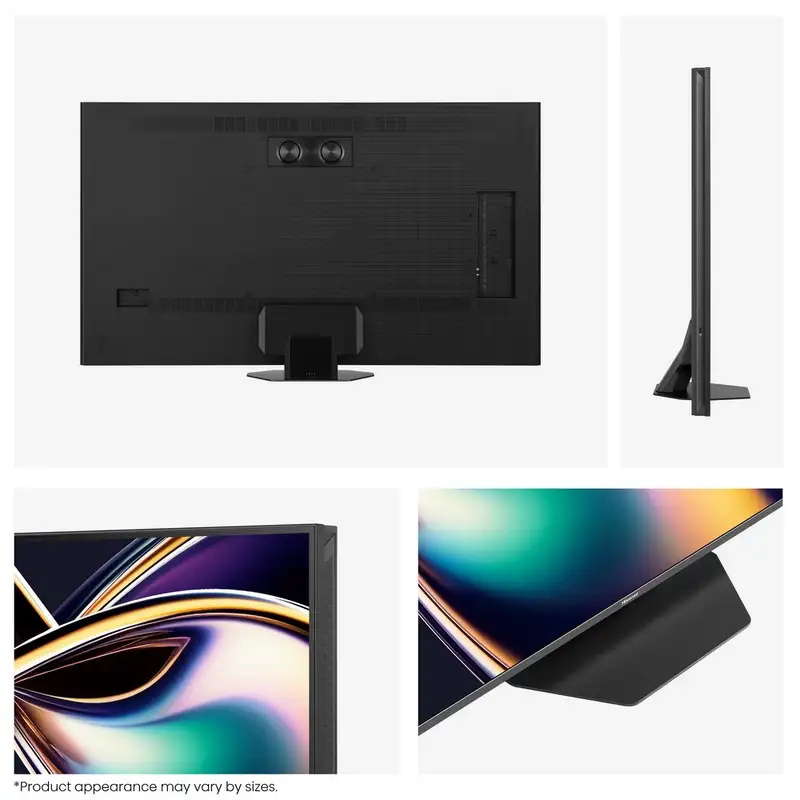 HISENSE 55U8Q