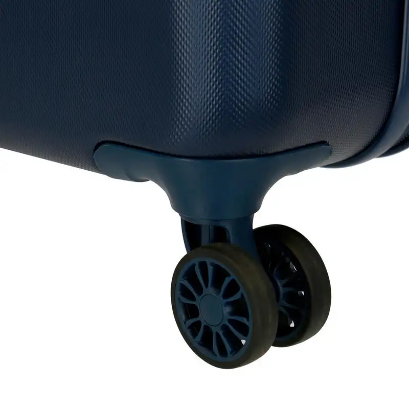 MOVOM ABS Kofer 55cm sa 4 tockica teget 59.991.62