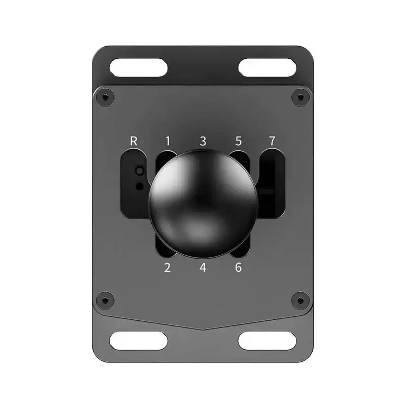 MOZA  HGP Shifter