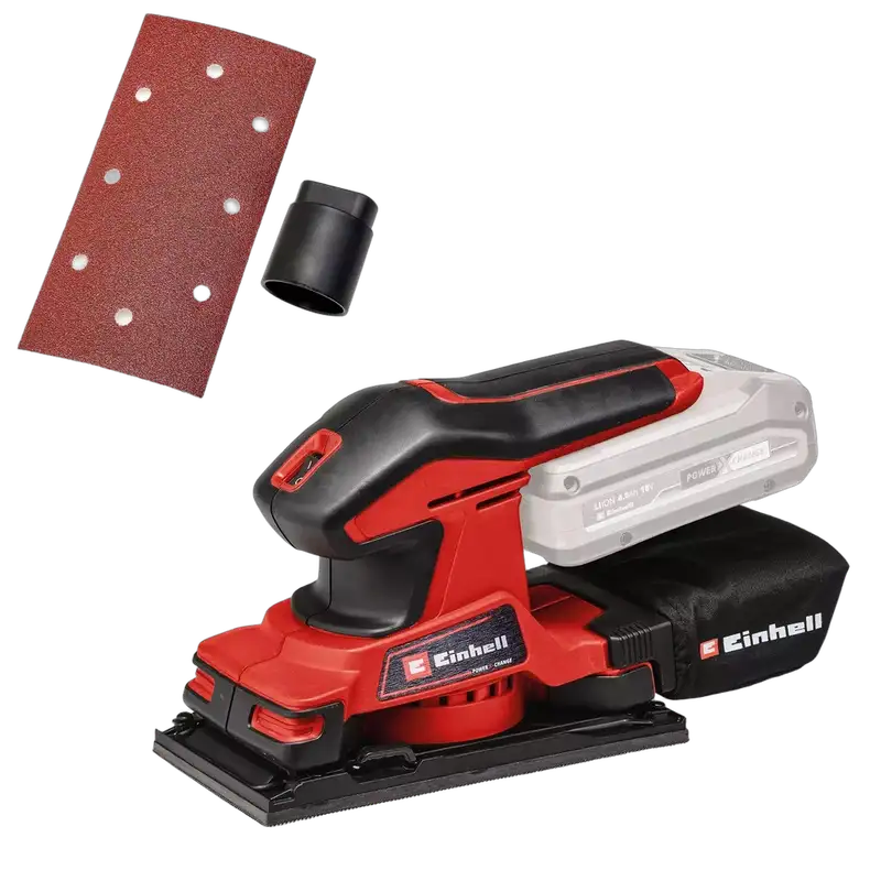 EINHELL TC-OS 18/187 Li Solo