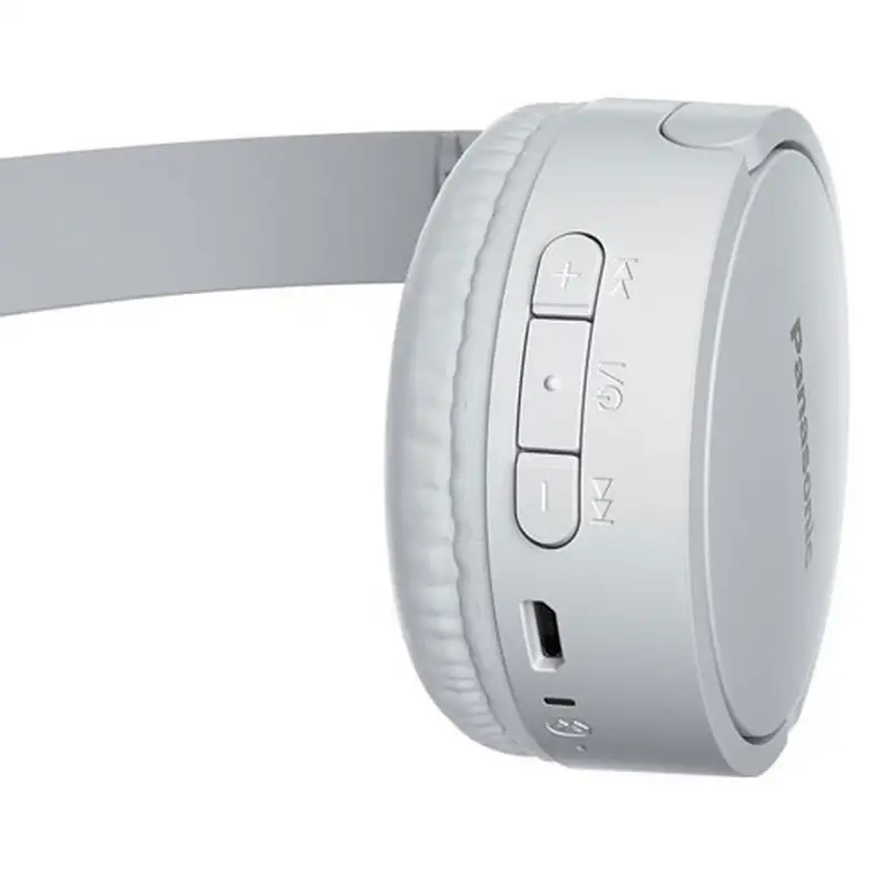 PANASONIC RB-HF420BE-W White