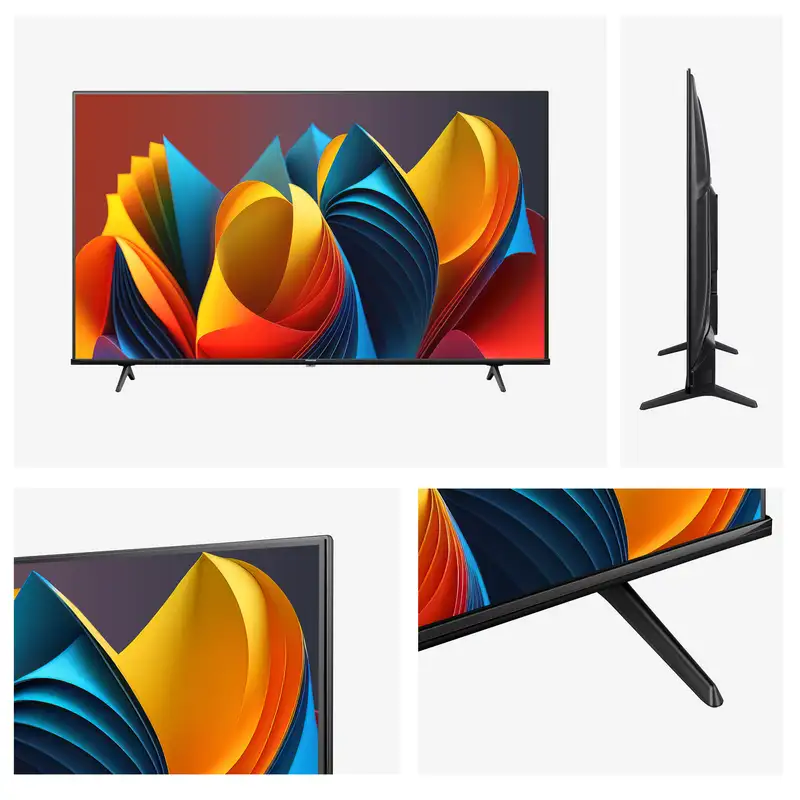 HISENSE 75E7NQ