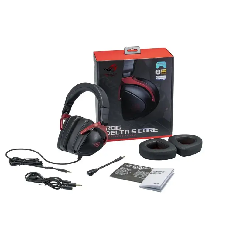 ASUS ROG DELTA S CORE