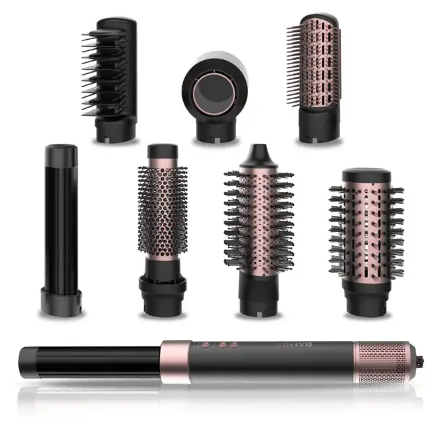 CECOTEC CeramicCare AirGlam 8 u 1
