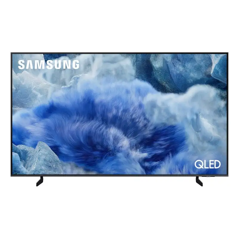 SAMSUNG QE43Q8FAAUXXH