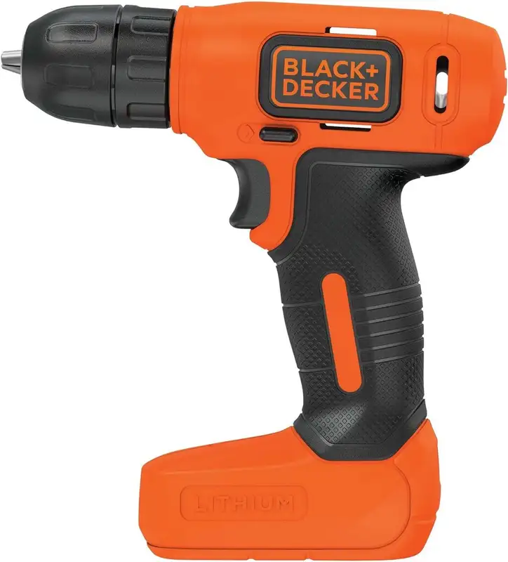 BLACK & DECKER BDCD8GPA