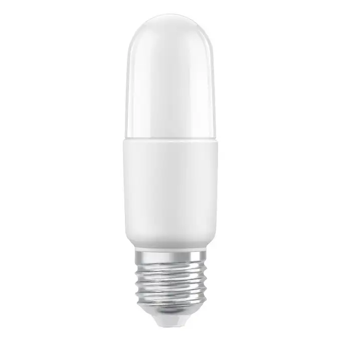 OSRAM  led  stap 60W 4000k E27 mutna