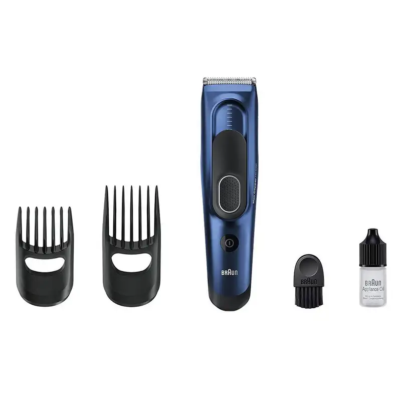 BRAUN HC5030