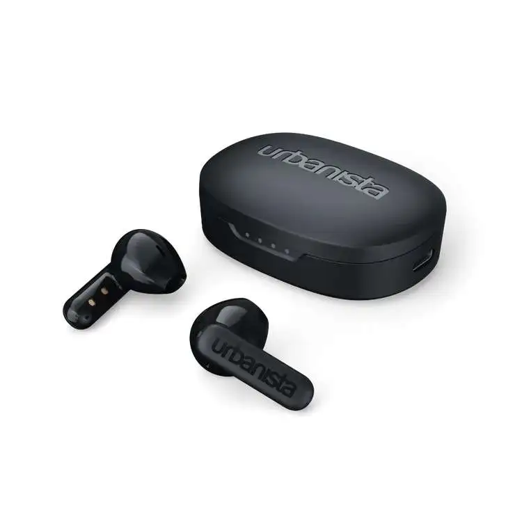 URBANISTA Copenhagen BT Black