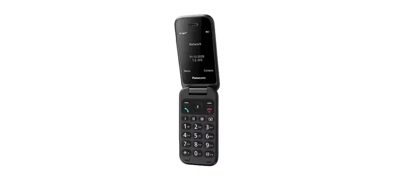 PANASONIC KX-TF600FXB