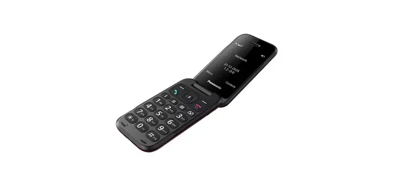 PANASONIC KX-TF600FXB