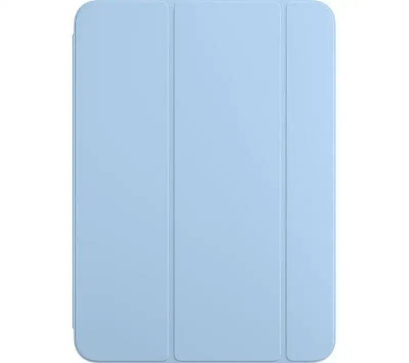 APPLE Smart Folio for iPad (A16) - Sky mdeq4zm / a