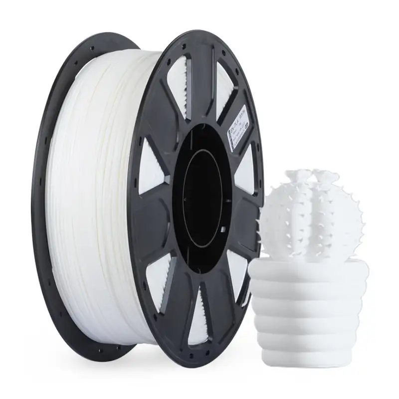 CREALITY Ender-PLA White