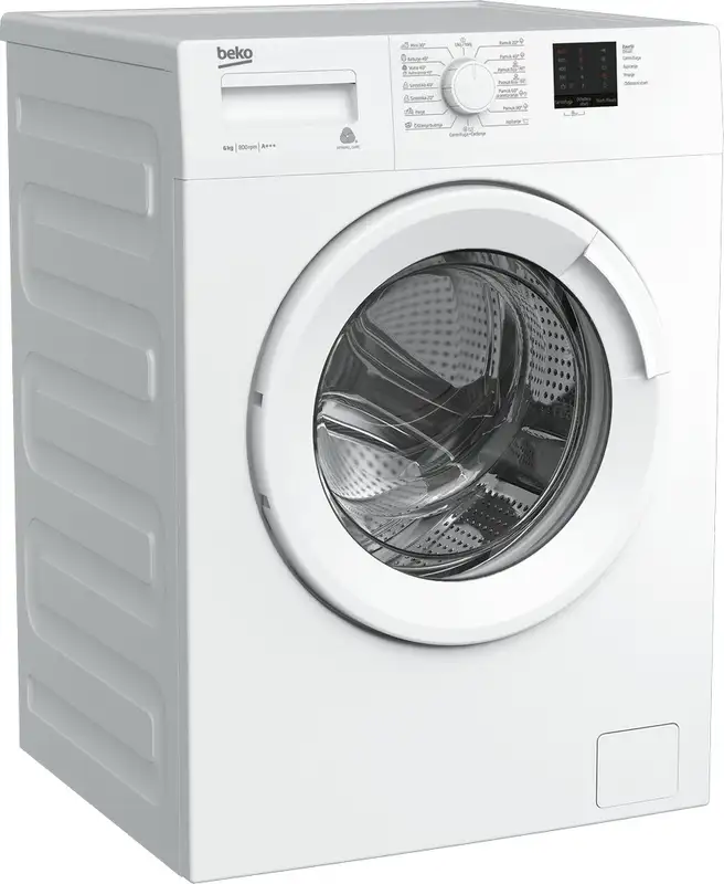 BEKO WUE 6411 XWW n