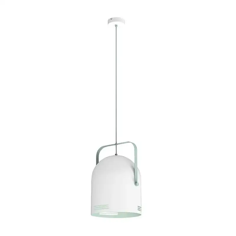 RABALUX Minuet Pendants E14 MAX 40W designed by Rabalux multicolour