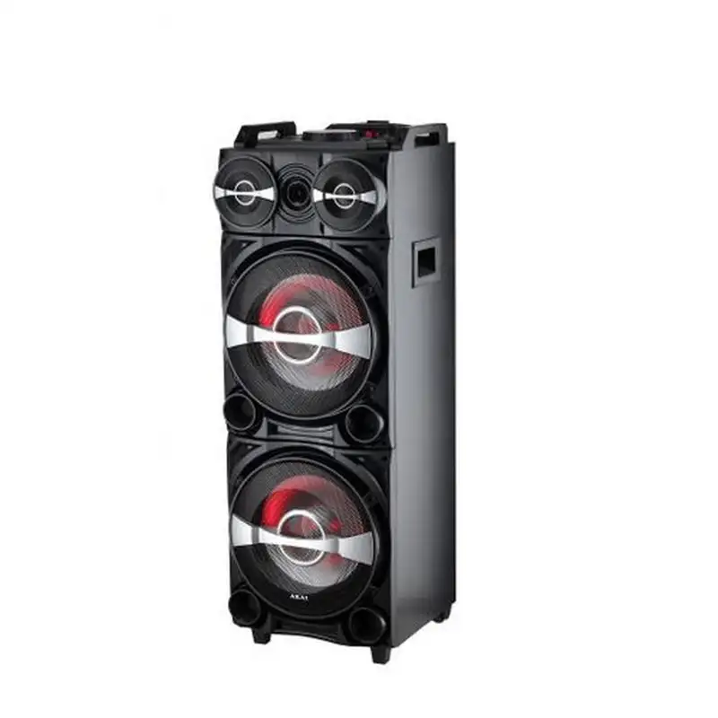 AKAI DJ-222 TROLLEY