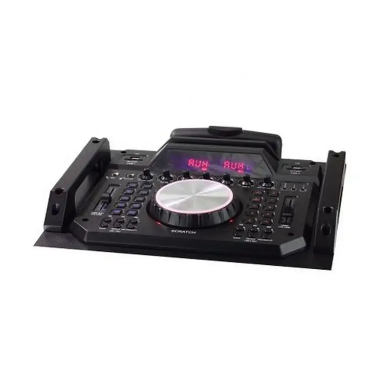 AKAI DJ-222 TROLLEY