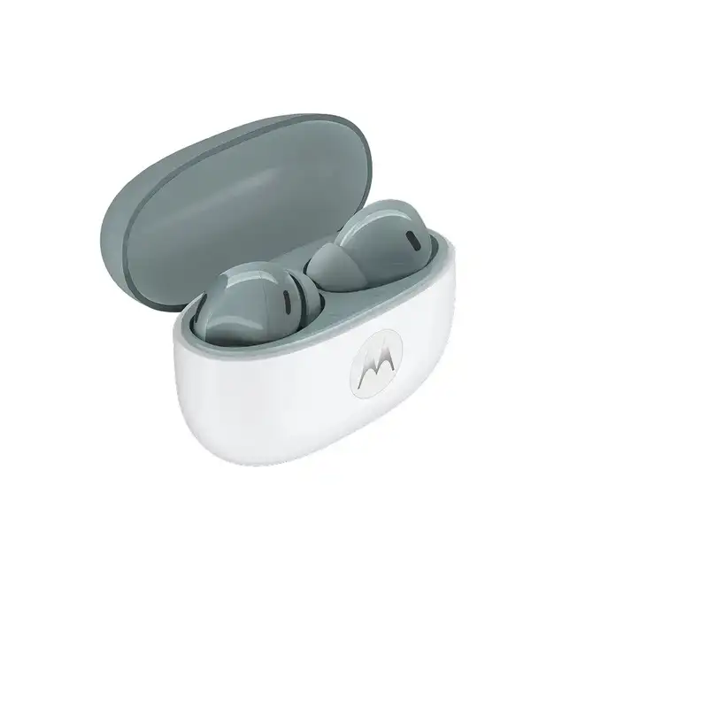 MOTOROLA Buds 2 Gray Mist