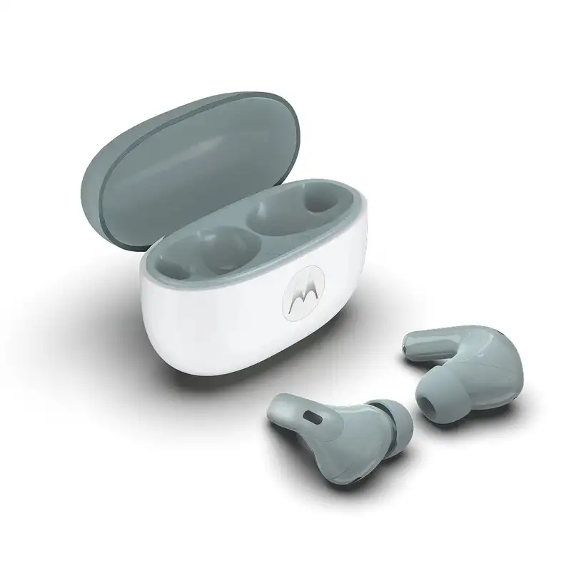 MOTOROLA Buds 2 Gray Mist