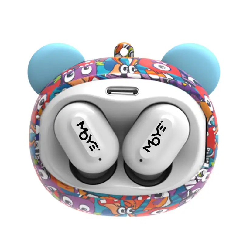 MOYE Flip Face TWS MONSTER bluetooth slusalice