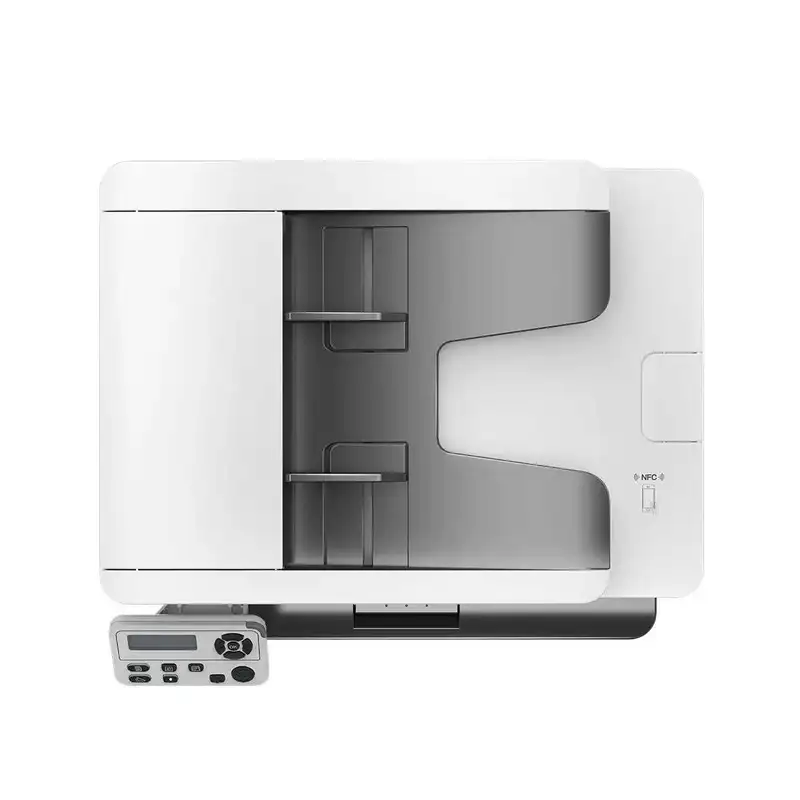 PANTUM BM5100adn MFP, DADF, 40ppm, 1200dpi, 512MB, duplex, LAN, TL-5120/DL-5120