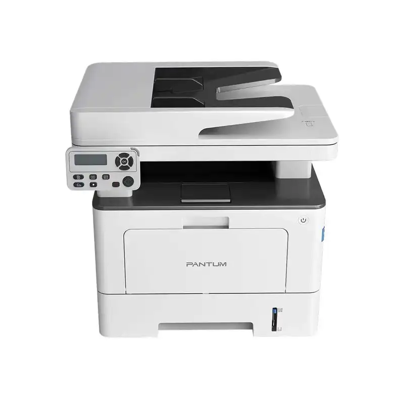 PANTUM BM5100adn MFP, DADF, 40ppm, 1200dpi, 512MB, duplex, LAN, TL-5120/DL-5120