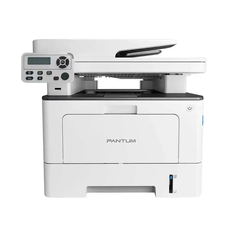 PANTUM BM5100adn MFP, DADF, 40ppm, 1200dpi, 512MB, duplex, LAN, TL-5120/DL-5120