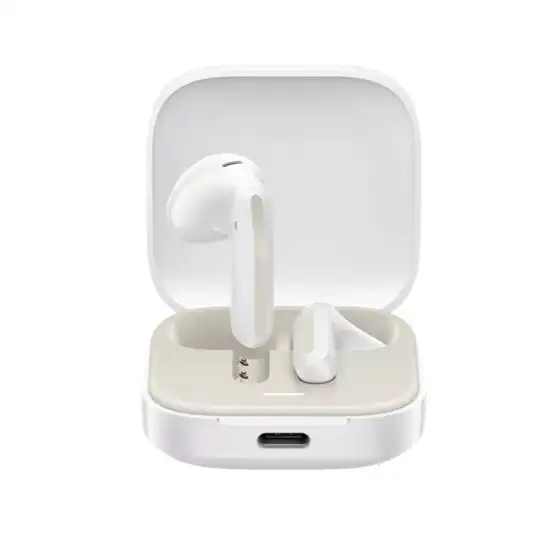 XIAOMI Redmi Buds 6 Active White