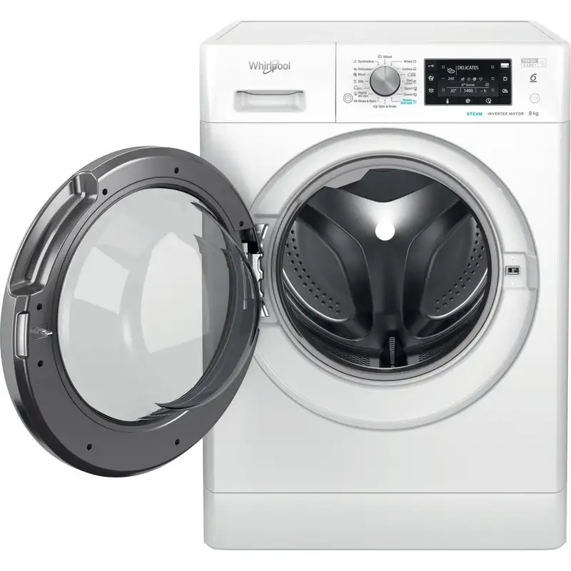 WHIRLPOOL FFD 8469 BCV EE