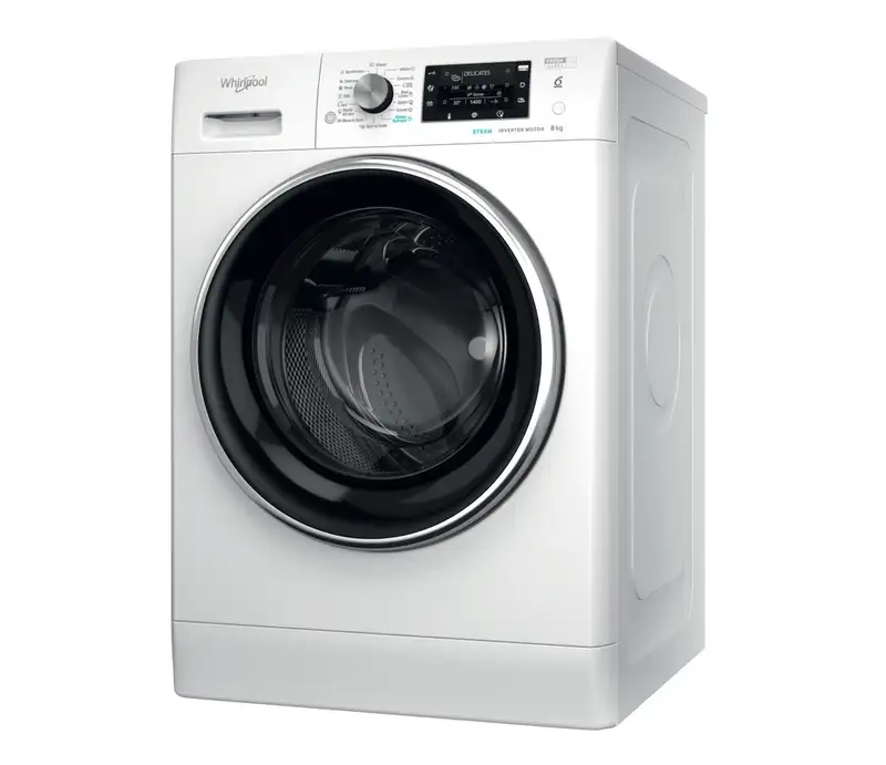 WHIRLPOOL FFD 8469 BCV EE