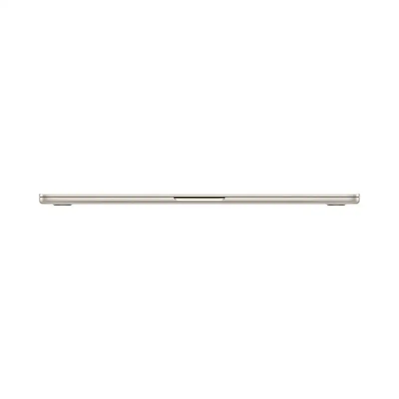 APPLE MacBook Air 13.6" M4 10C CPU/8C GPU, 16GB, 256GB, STARLIGHT, ZEE - mw0y3ze/a