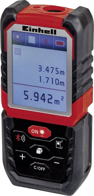 EINHELL TE-LD 60