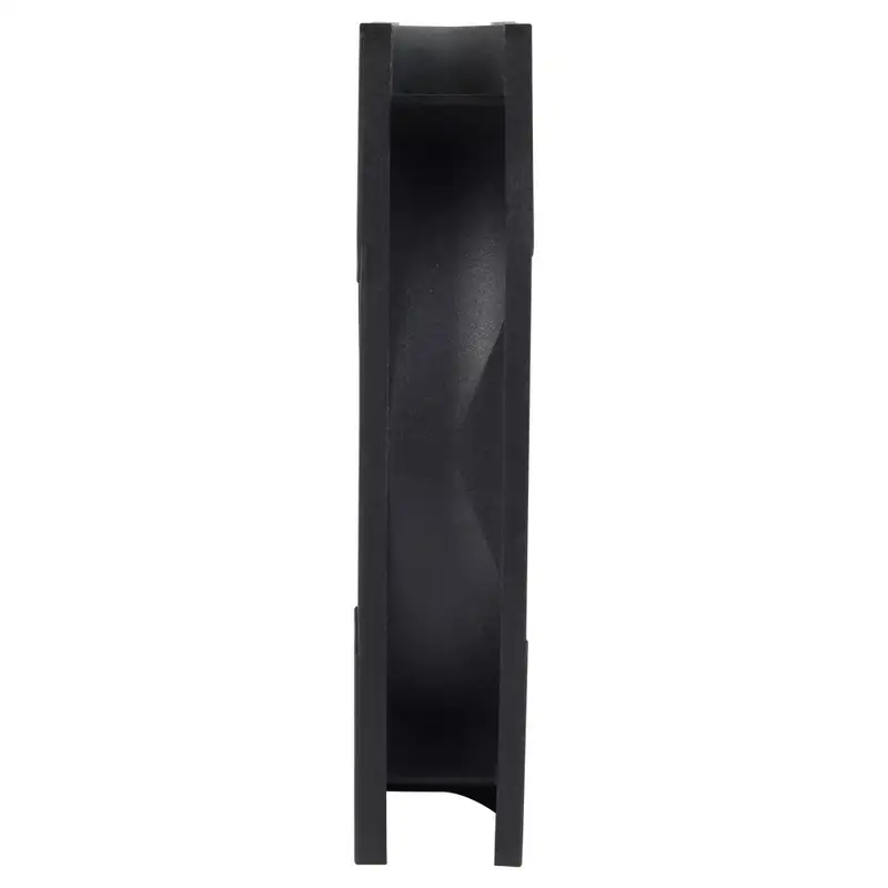 ARCTIC F12 5 pack ACFAN00248A 120mm Black
