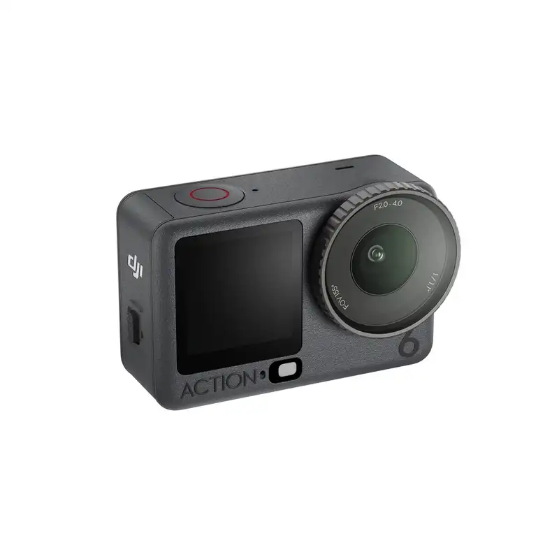 DJI Osmo Action 6 Standard Combo CP.OS.00000505.03