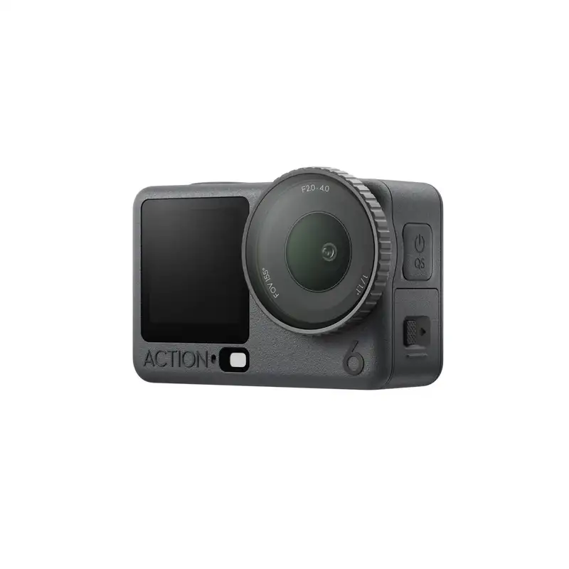 DJI Osmo Action 6 Standard Combo CP.OS.00000505.03