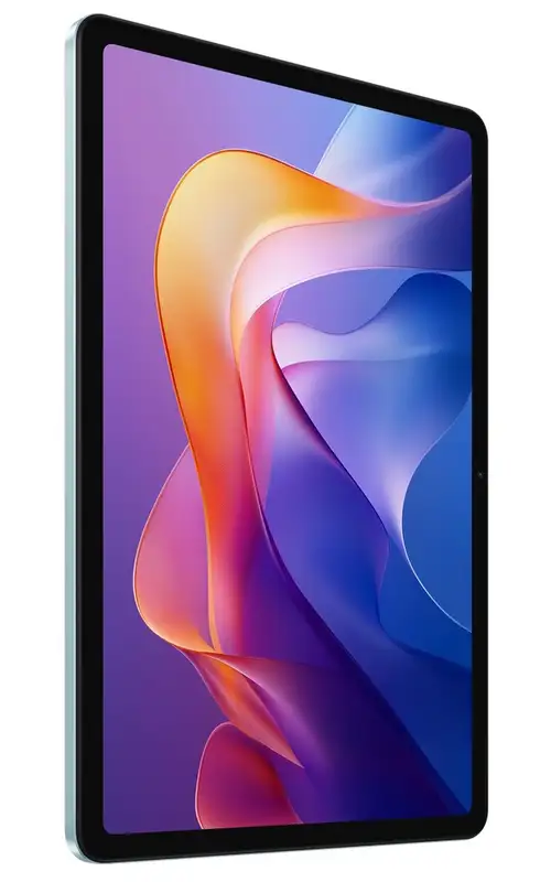 XIAOMI Redmi Pad 2 4GB/128GB WiFi Mint Green VHU5875EU