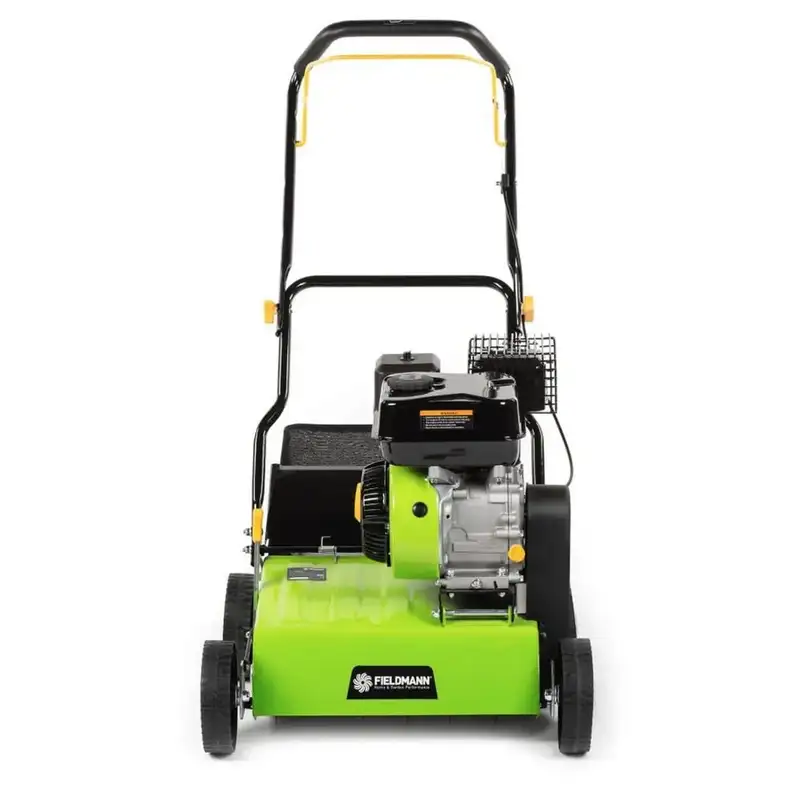 FIELDMANN FZV 6050-B Benzinski vertikulator za travnjak