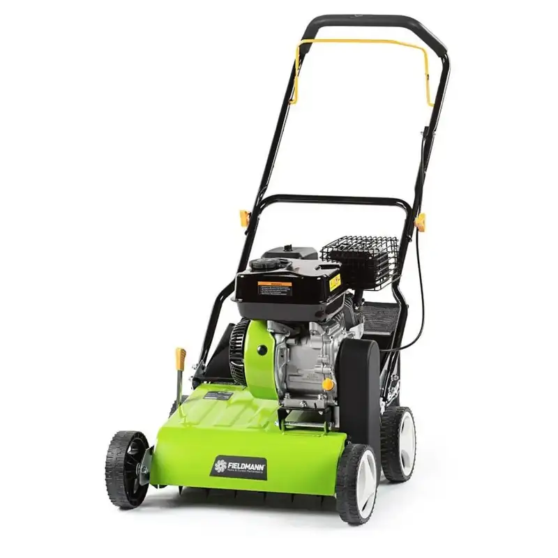 FIELDMANN FZV 6050-B Benzinski vertikulator za travnjak