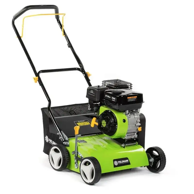 FIELDMANN FZV 6050-B Benzinski vertikulator za travnjak