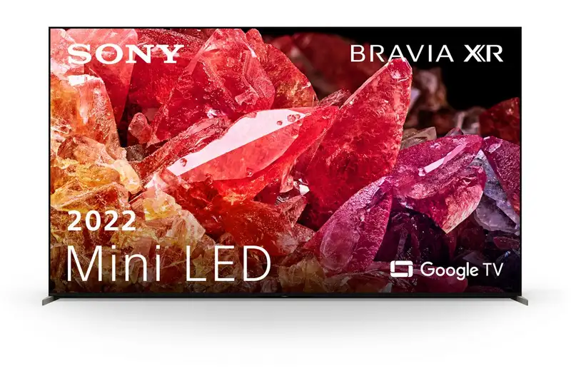 SONY XR85X95KAEP
