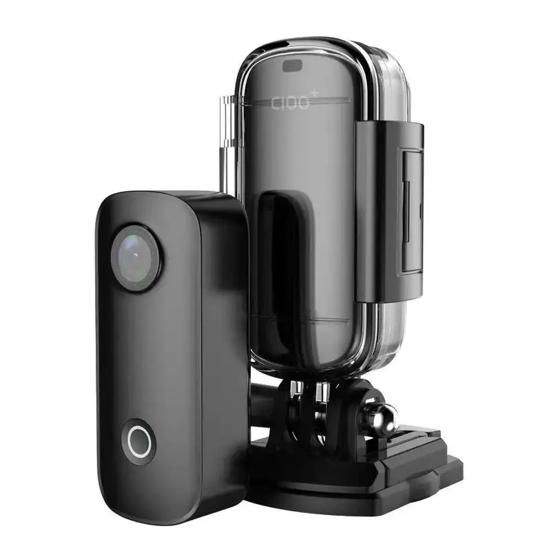 SJCAM C100+