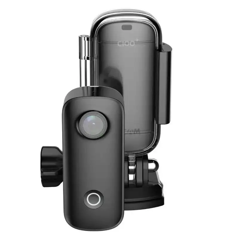 SJCAM C100+